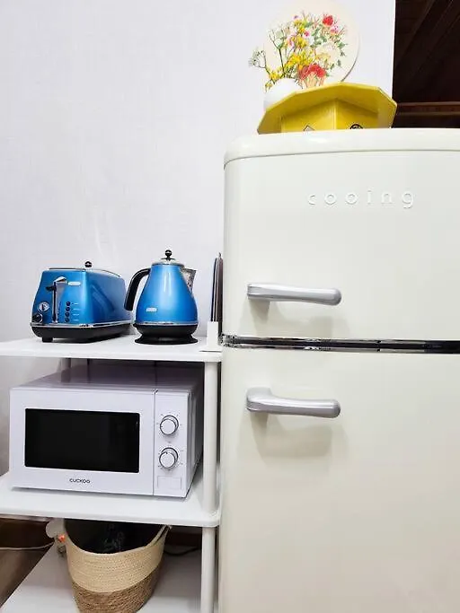 Apartment Moana Stay Seoul