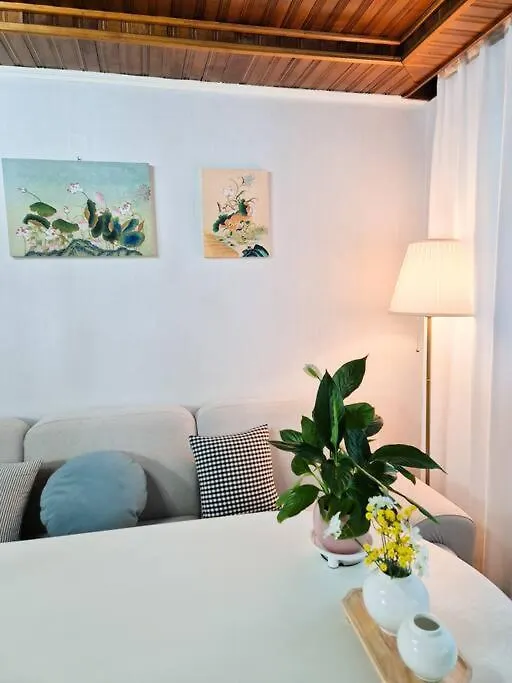 Moana Stay Seul Apartamento