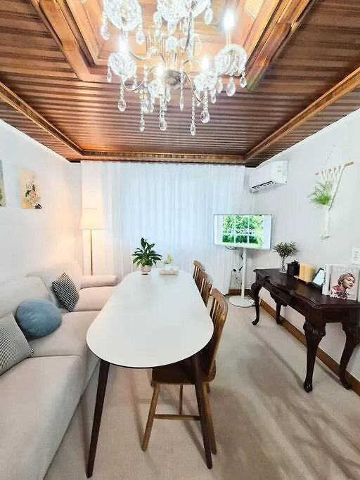 Moana Stay Seul 0*,  Coreia do Sul