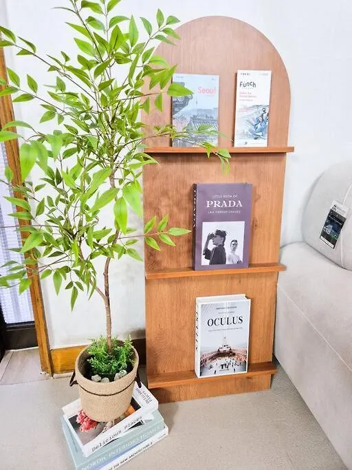 Apartamento Moana Stay Seul