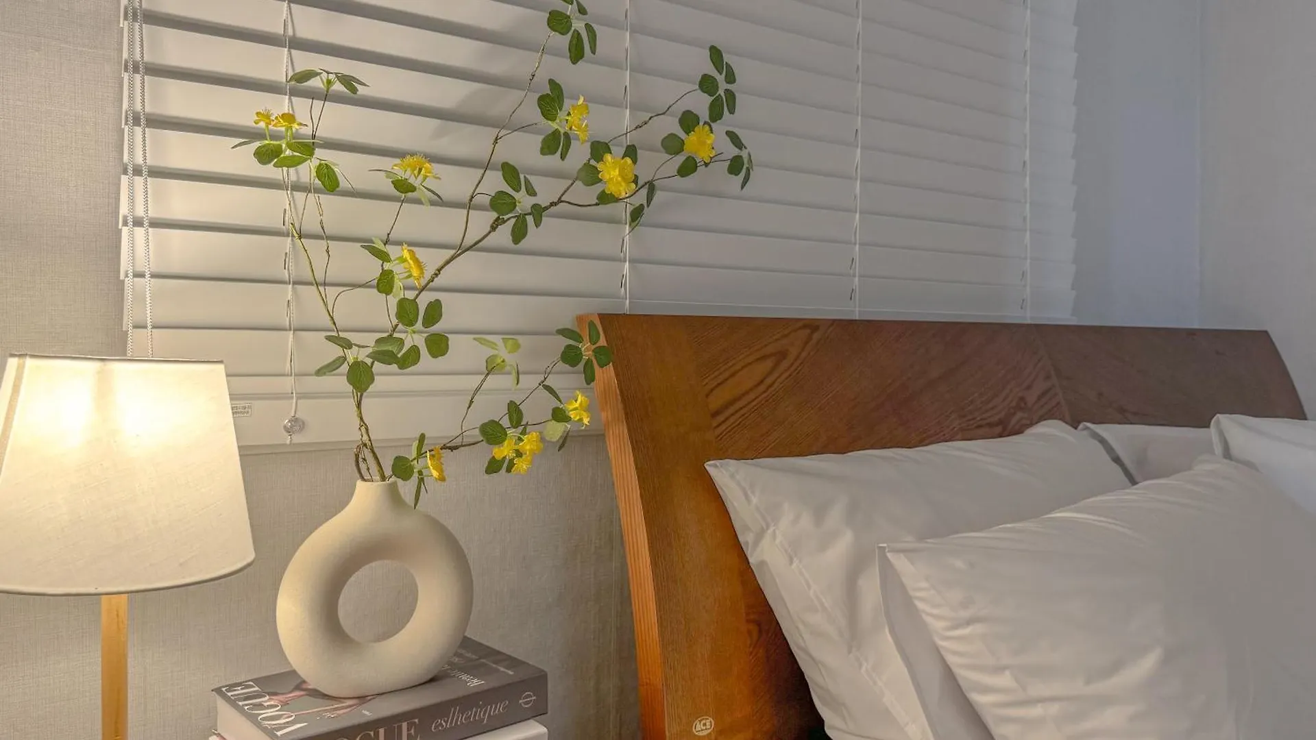 Apartamento Moana Stay Seul